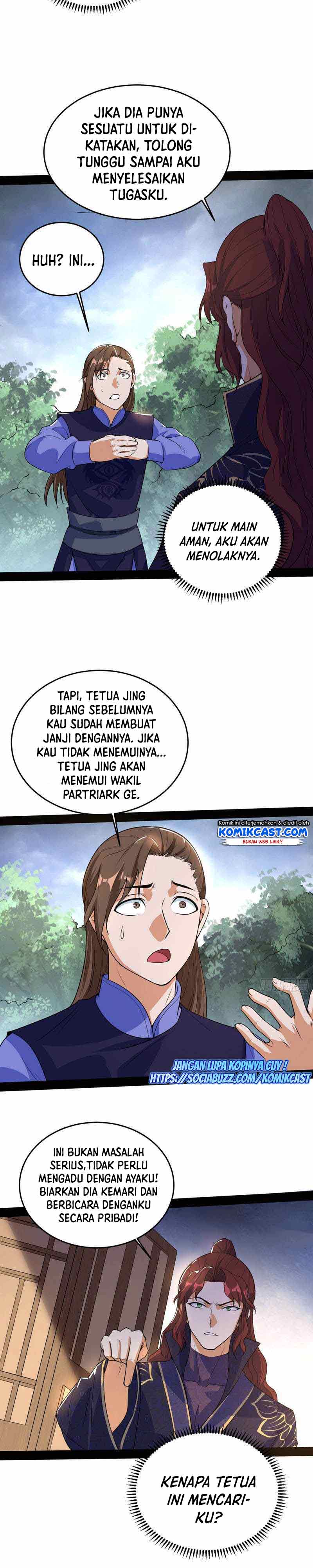 Dilarang COPAS - situs resmi www.mangacanblog.com - Komik im an evil god 211 - chapter 211 212 Indonesia im an evil god 211 - chapter 211 Terbaru 17|Baca Manga Komik Indonesia|Mangacan